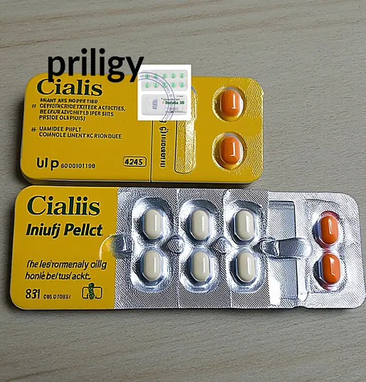 Priligy tabletter